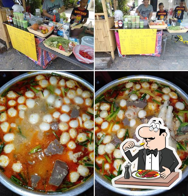 ชะช่ะชา นะจ๊ะไข่มุก&น้องกันต์เครปญี่ปุ่นบุพเฟ่ต์