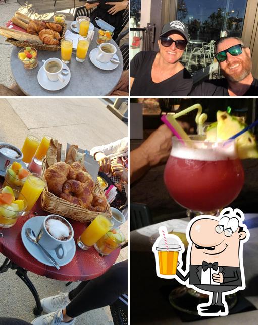 Bar Poupoune