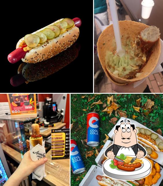Stardogs