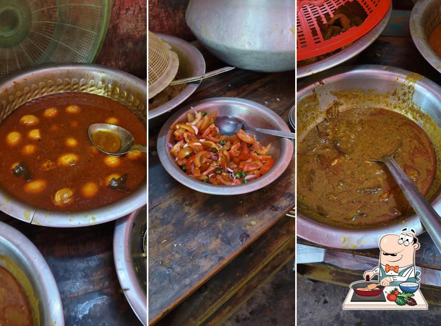 হোটেল মেঝ ভাই