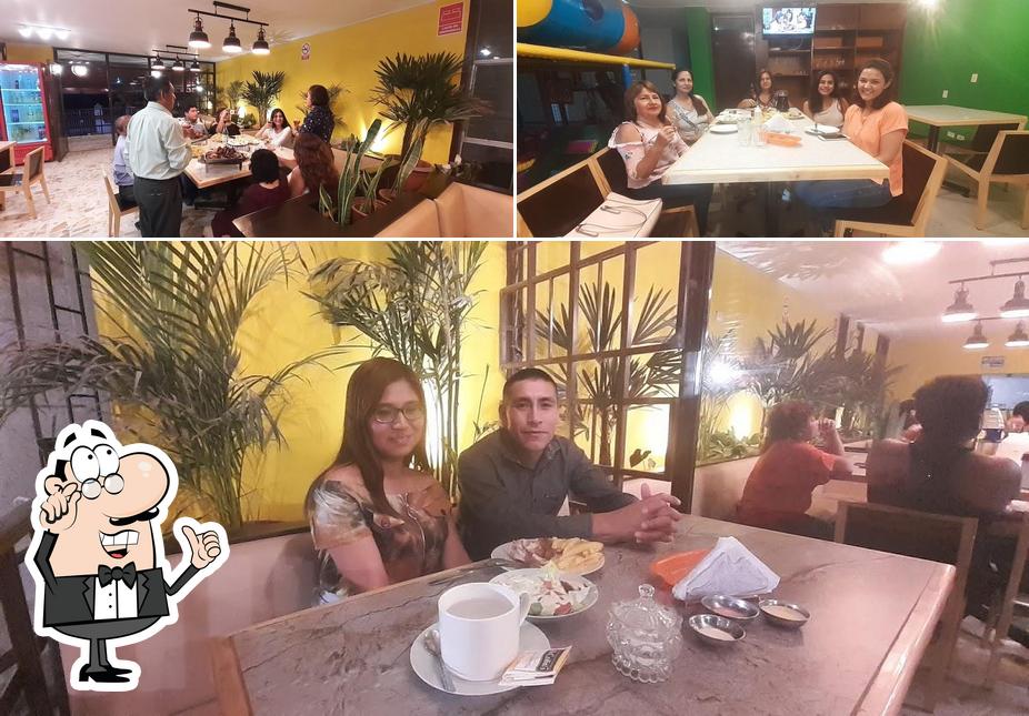 Andino's Chicken