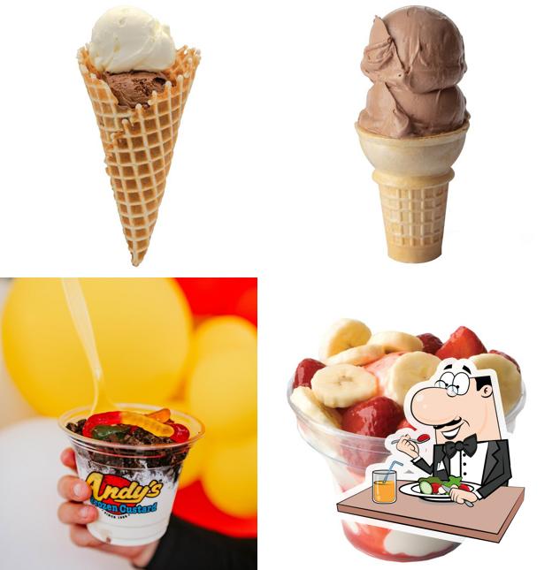 Andy's Frozen Custard