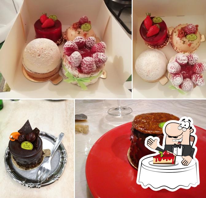 Au Royal Chocolat