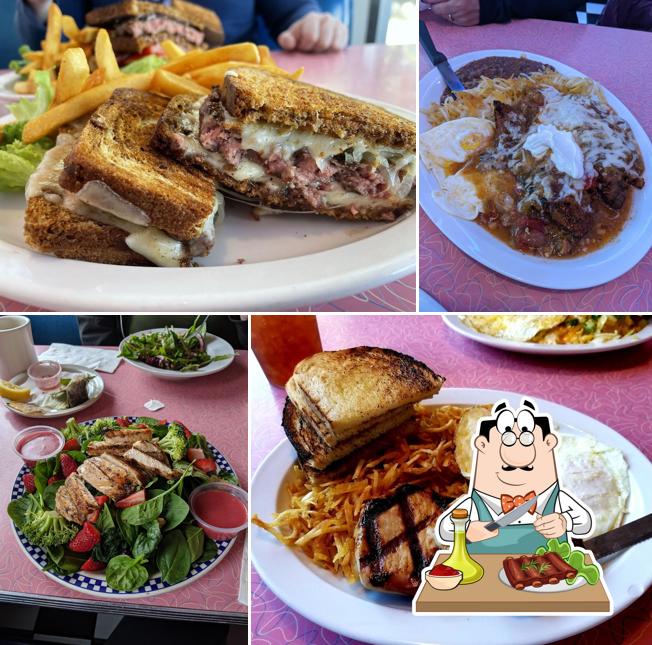 Eagle Diner