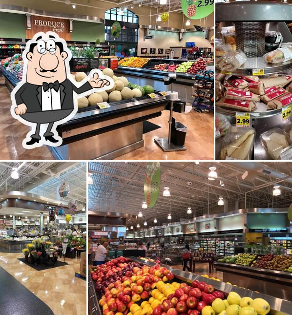 Harris Teeter