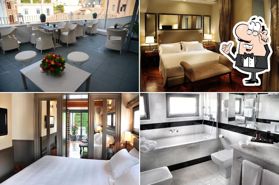 Hotel Lunetta