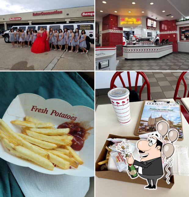 In-N-Out Burger
