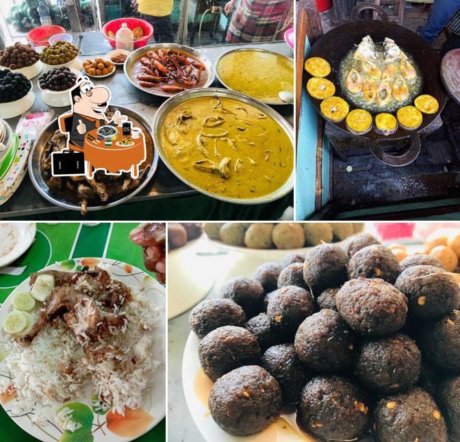Khushboo Restaurant