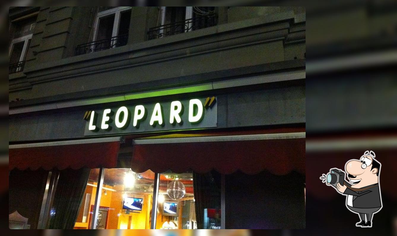 Leopard