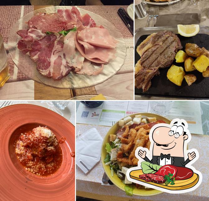 MargheRita Osteria Pizzeria (EUR Torrino)