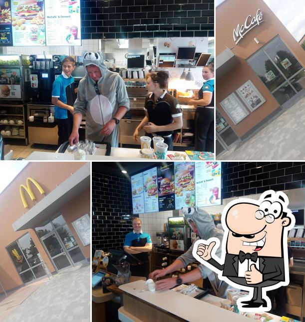 McCafé