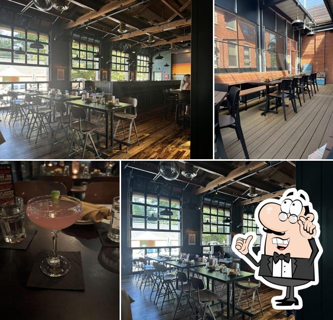 Milestone Restaurant - Food, Drink, Music - Mystic