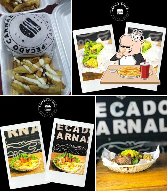 Pecado Carnal