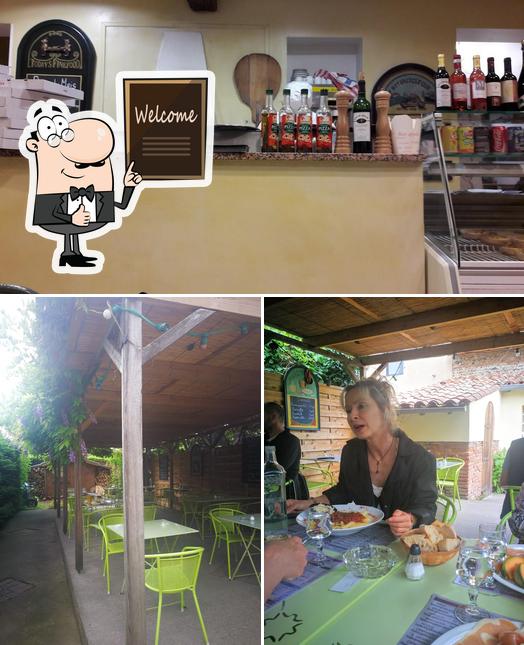 Chez Luccio