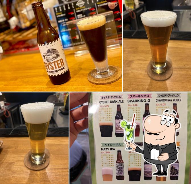 HIROSHIMA NORTH BEER