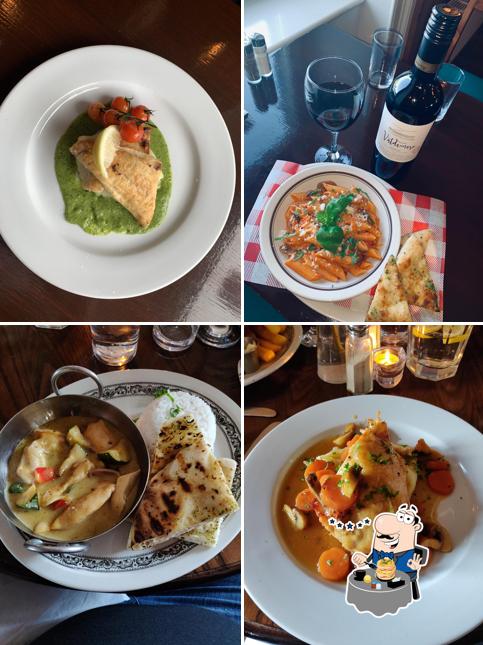 The Brig Inn Bar & Grill