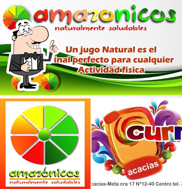 Amazonicos