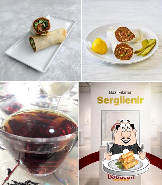 Babacan Çiğ Köfte Çarşamba