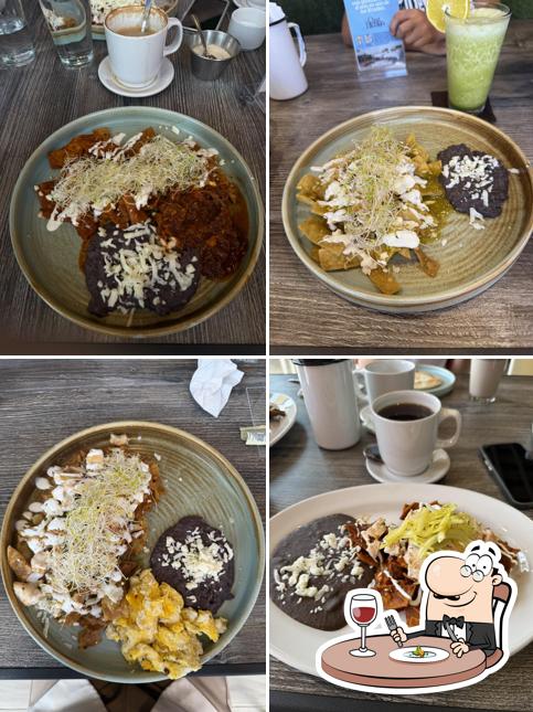 Criollo Desayunos
