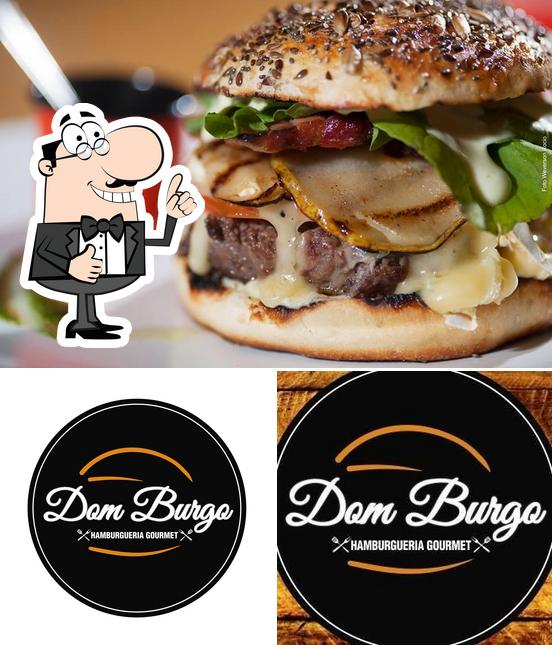 DOM BURGO