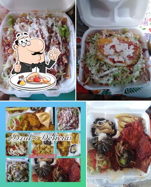 Dzul Delicias ‍