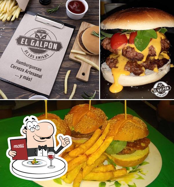 El Galpón de los Amigos
