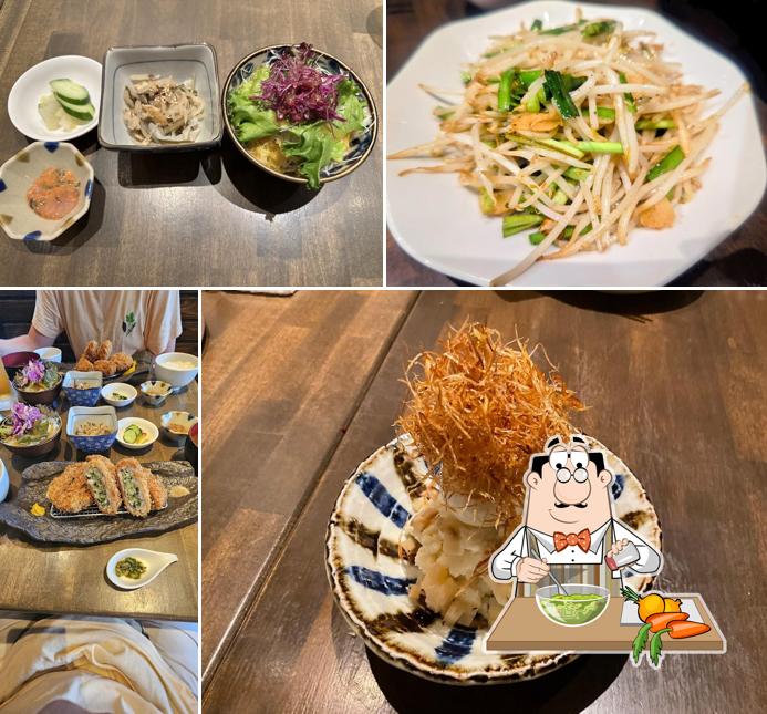 Kamata Tonkatsu Tomizen