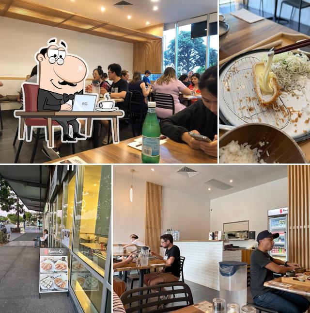 KatsuCo North Lakes