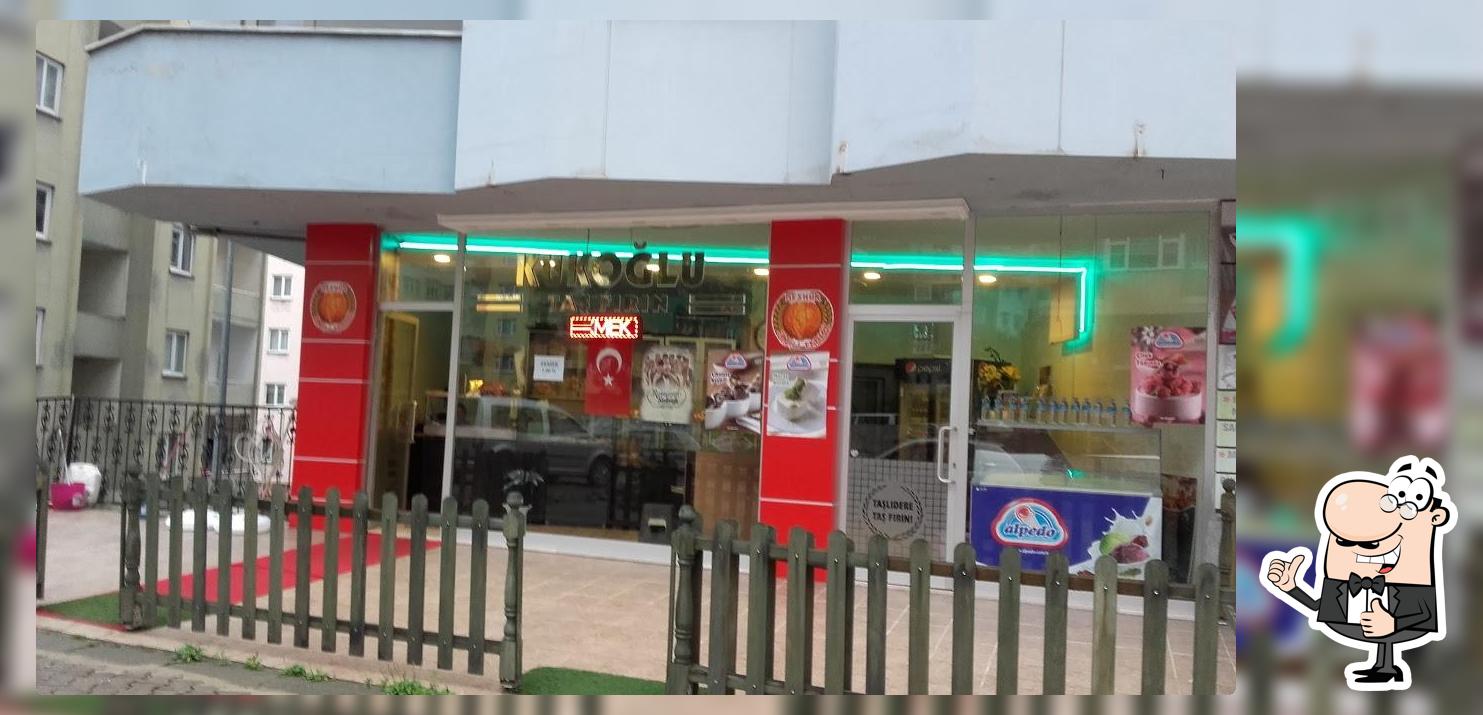 Kukoğlu Taş Fırın