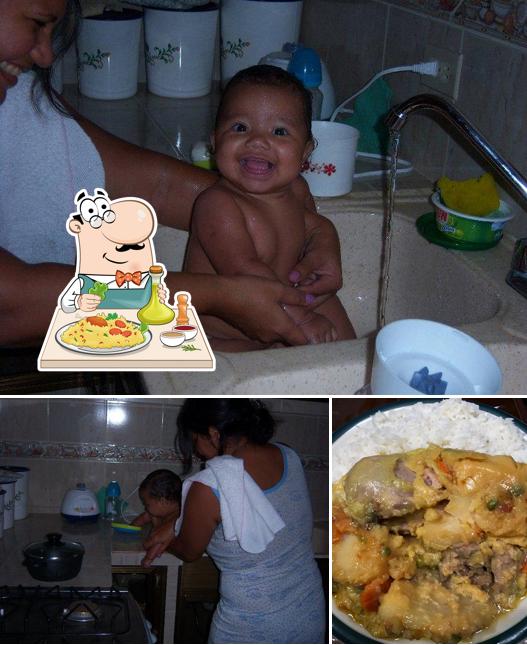 La Cocina DE La TIA