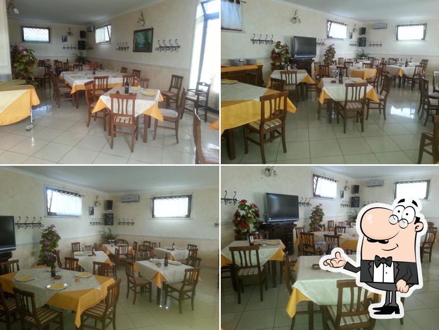 MisterChef Ristorante-Pizzeria-Bar