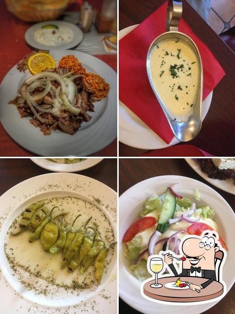 Restaurant Philippi