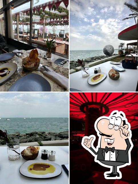 Principale Ristorante Di Nino