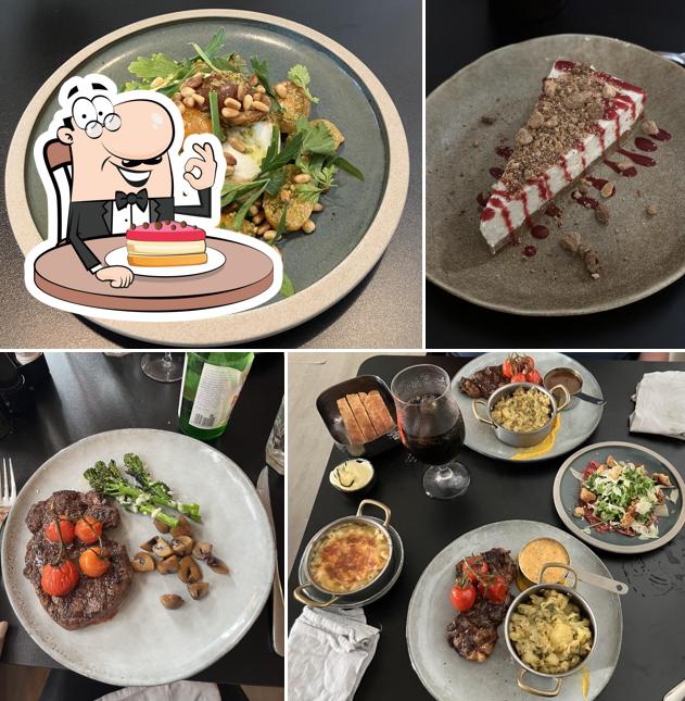 Restaurant Rebelsk
