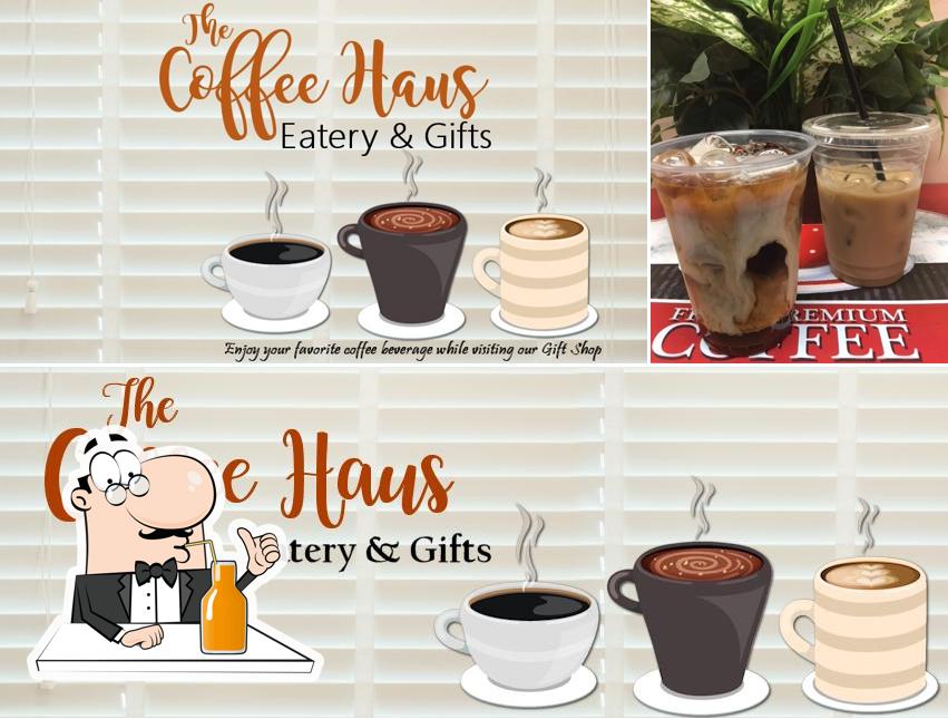 The Coffee Haus
