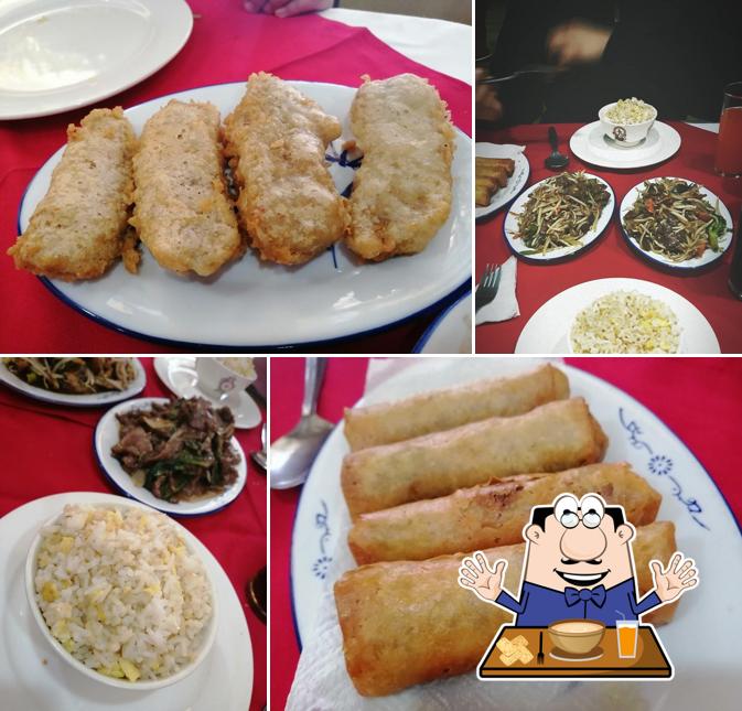 Restaurant Xian Wei