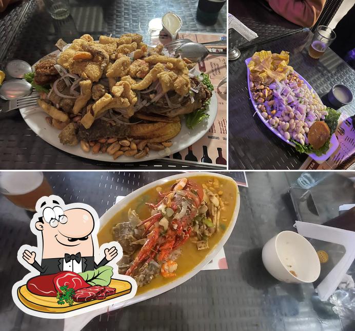 Restaurante La Costanera