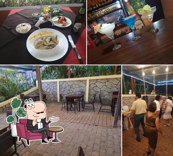 Restaurante Las Colinas