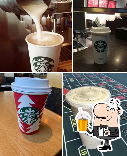Starbucks Coffee Company