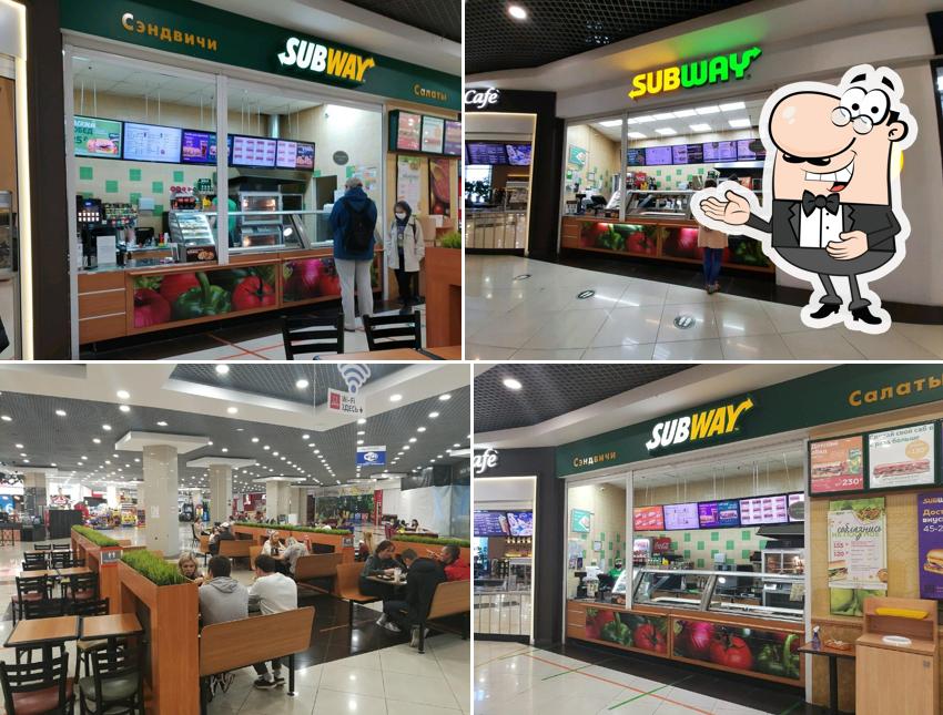 Subjoy