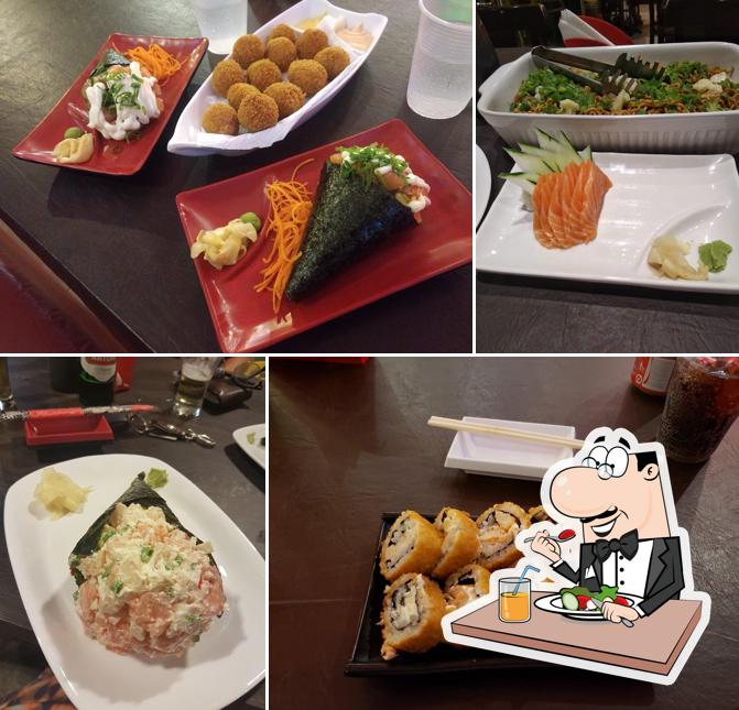 Sushi Expresso