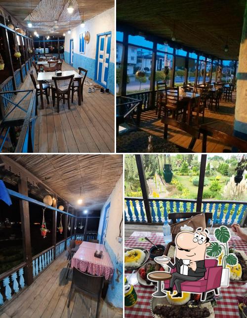 Talaar Restaurant