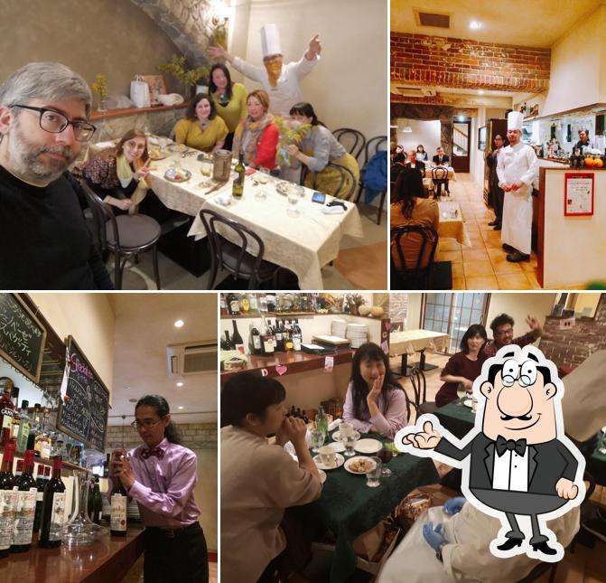 Trattoria Del Sole