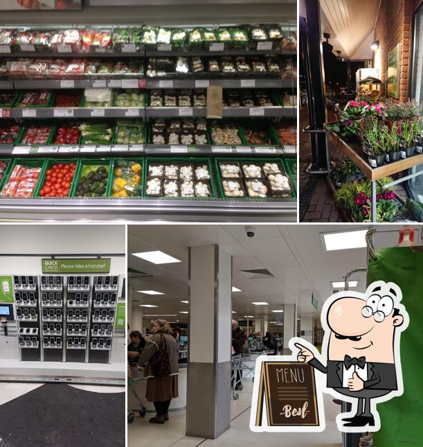Waitrose & Partners
