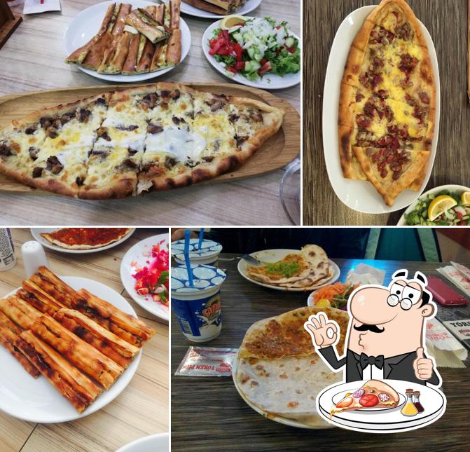 Yörem Pide Lahmacun