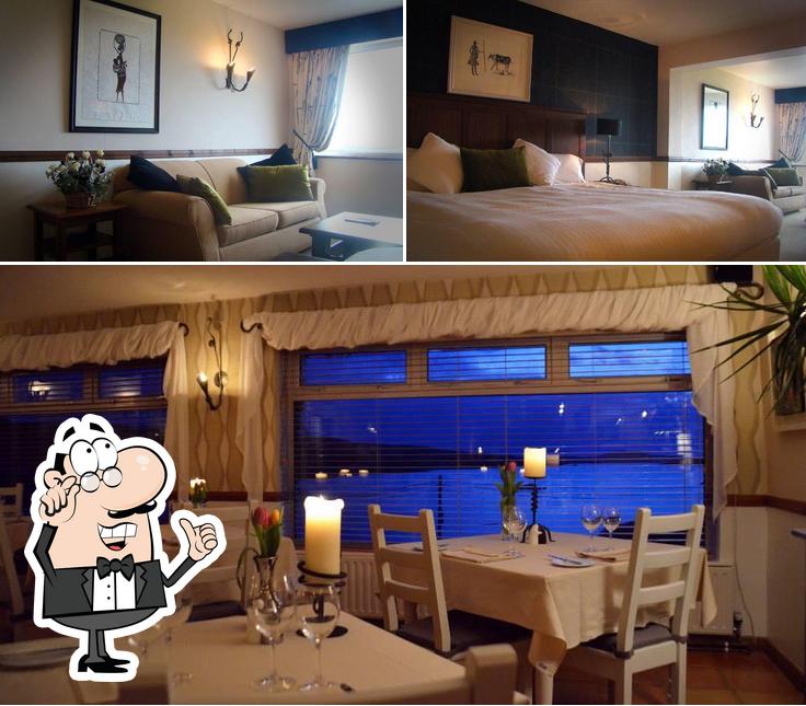 Ardagh Hotel & Restaurant