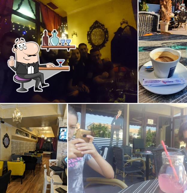 Haos Cafe