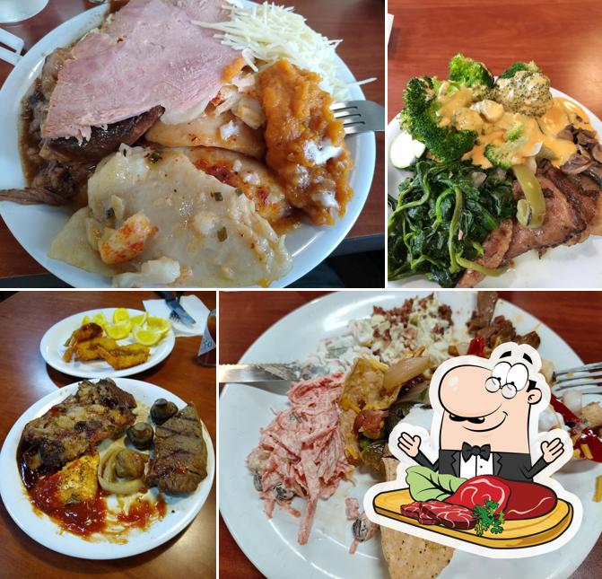 Golden Corral Buffet & Grill