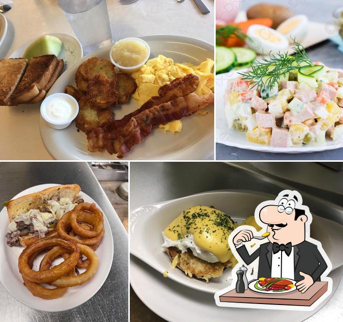 Alice's Family Restaurant