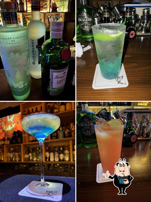 Ｂａｒ聖